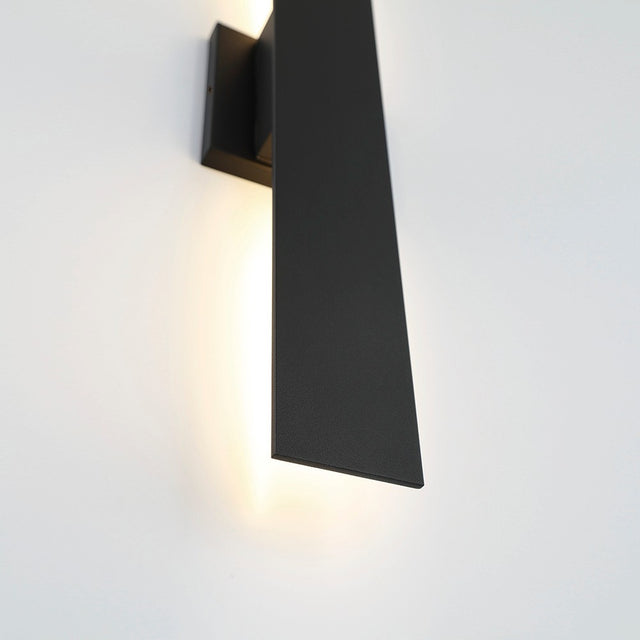 Annette Outdoor (Wet) Wall Lanterns by Eurofase