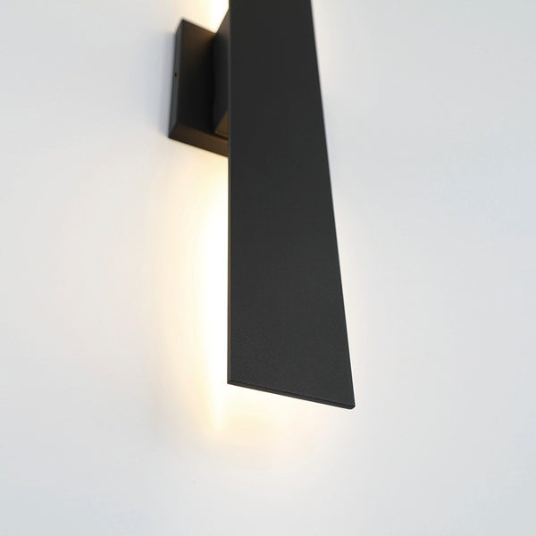 Annette Outdoor (Wet) Wall Lantern by Eurofase