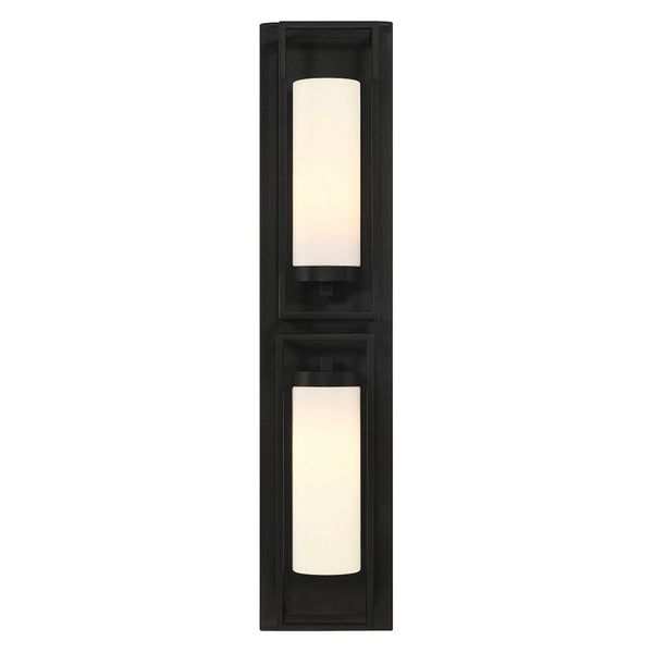 Ren Outdoor (Wet) Sconce by Eurofase