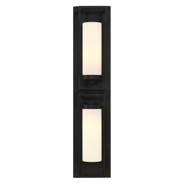 Ren Outdoor (Wet) Sconce by Eurofase