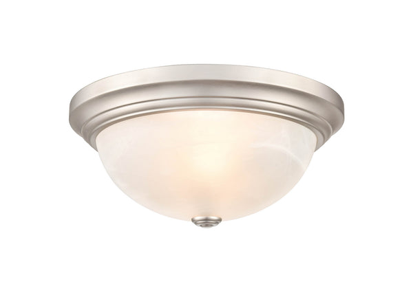 Outdoor (Damp) Flush Mount Light by Millennium