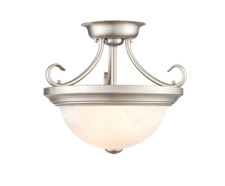 Flush Mount Ceiling Light by Millennium