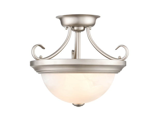 Flush Mount Ceiling Light by Millennium