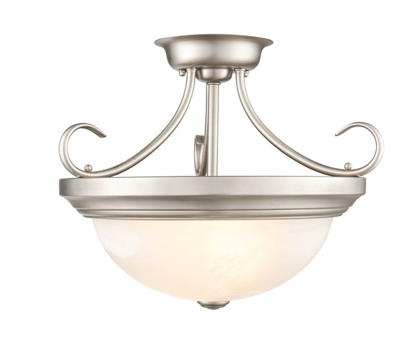 Flush Mount Ceiling Light by Millennium