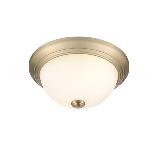 Outdoor (Damp) Flush Mount Light by Millennium