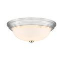 Outdoor (Damp) Flush Mount Light by Millennium