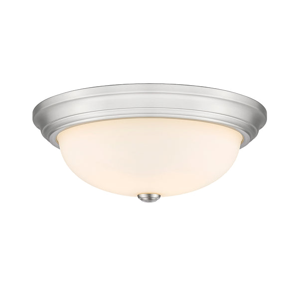Outdoor (Damp) Flush Mount Light by Millennium