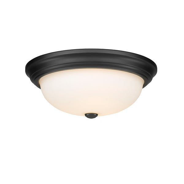 Outdoor (Damp) Flush Mount Light by Millennium