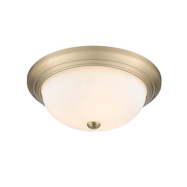 Outdoor (Damp) Flush Mount Light by Millennium