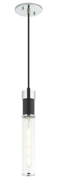 Tubo Pendant by Matteo Lighting