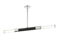 Tubo Pendant by Matteo Lighting