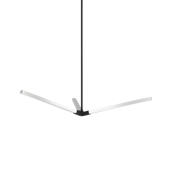 Asterisk Pendant by Matteo Lighting