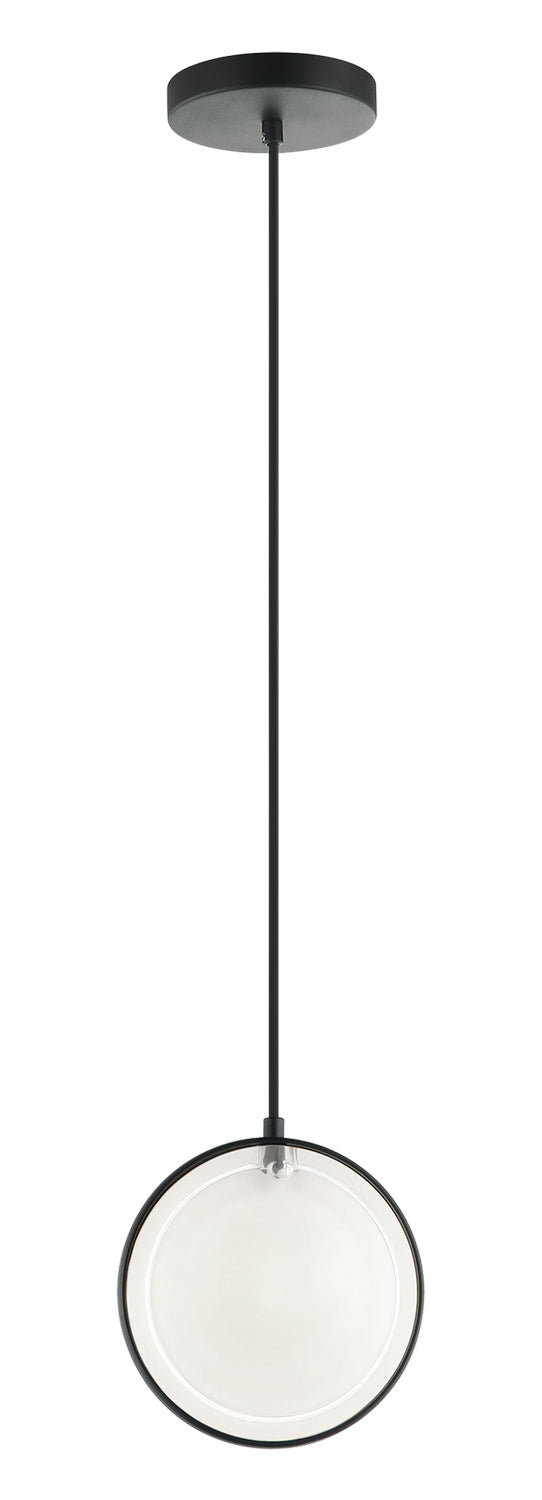 Chatoyant Pendant by Matteo Lighting