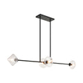 Novo Pendant by Matteo Lighting
