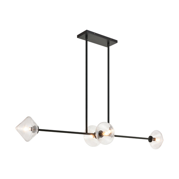 Novo Pendant by Matteo Lighting