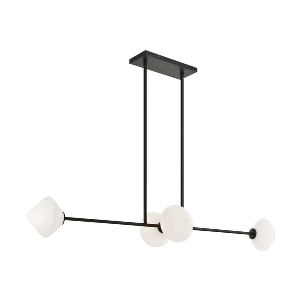 Novo Pendant by Matteo Lighting