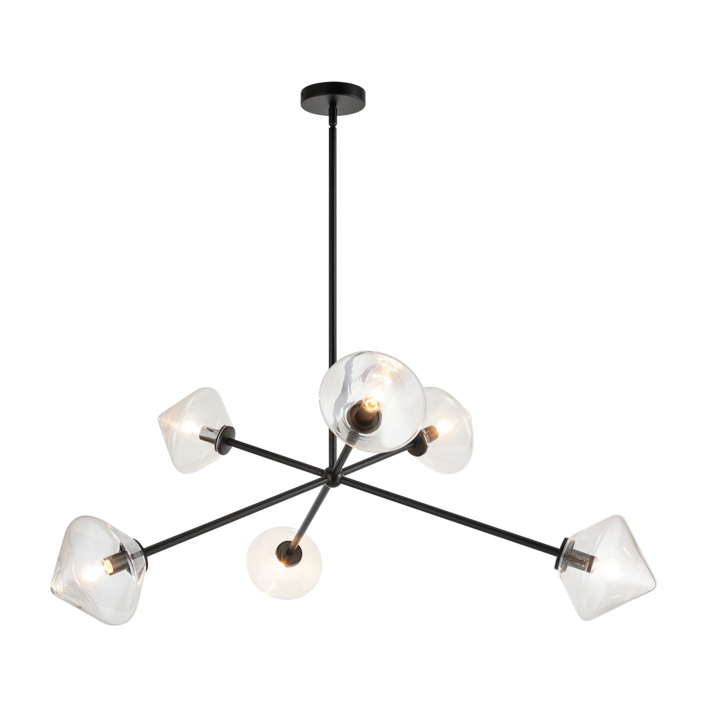 Matteo Lighting-C81746BKCL|MAIN