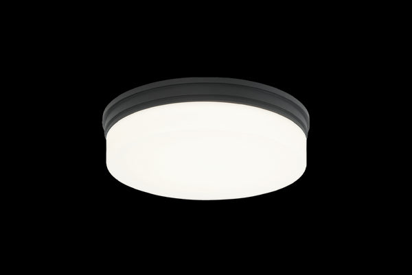 Circian Flush Mount Ceiling Light by Matteo Lighting