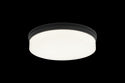 Circian Flush Mount Ceiling Light by Matteo Lighting