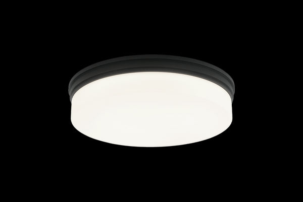 Circian Flush Mount Ceiling Light by Matteo Lighting