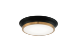 Matteo Lighting-M11201BKAG|MAIN