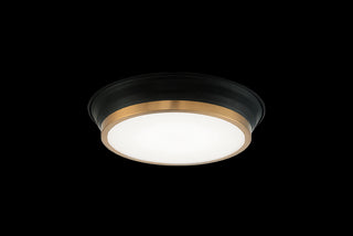 Jaxx Ceiling Light by Matteo Lighting