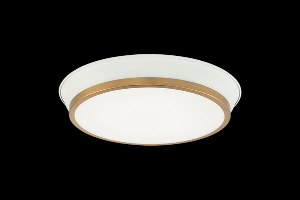 Jaxx Ceiling Mount Light by Matteo Lighting