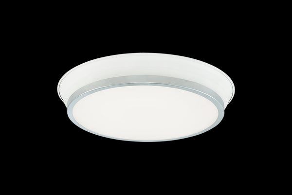 Jaxx Ceiling Light by Matteo Lighting