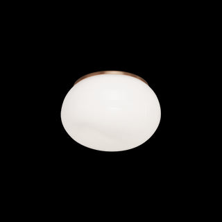 Gelasin Flush Mount Ceiling Light by Matteo Lighting