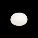 Gelasin Flush Mount Ceiling Light by Matteo Lighting