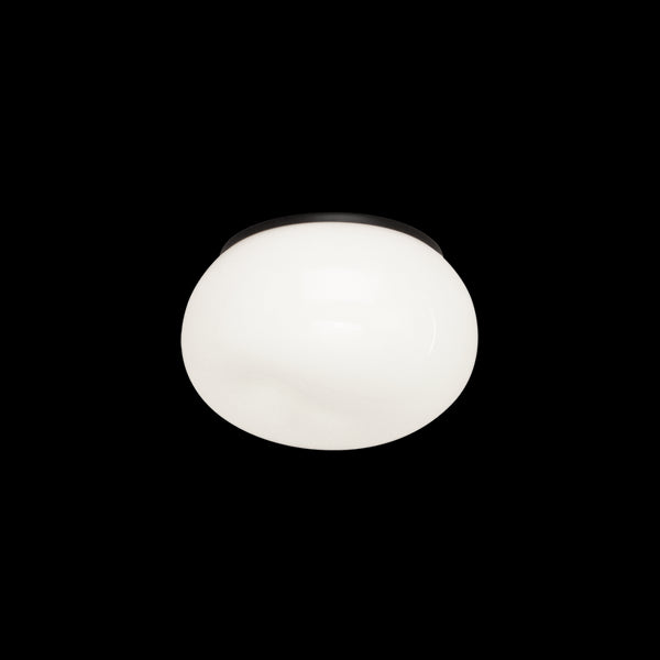 Gelasin Flush Mount Ceiling Light by Matteo Lighting
