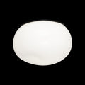 Gelasin Flush Mount Ceiling Light by Matteo Lighting