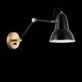 Buzz Sconce by Matteo Lighting