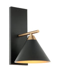 Bliss Sconce by Matteo Lighting