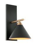 Bliss Sconce by Matteo Lighting