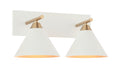 Bliss Sconce by Matteo Lighting
