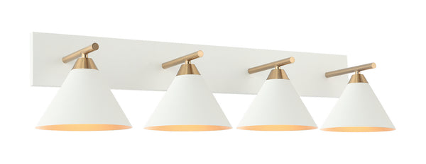 Bliss Sconce by Matteo Lighting