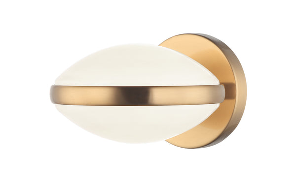 Chatoyant Sconce by Matteo Lighting
