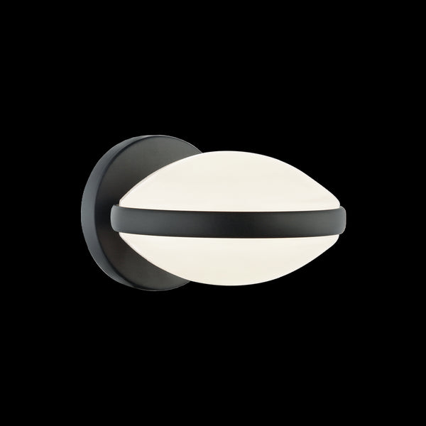 Chatoyant Sconce by Matteo Lighting