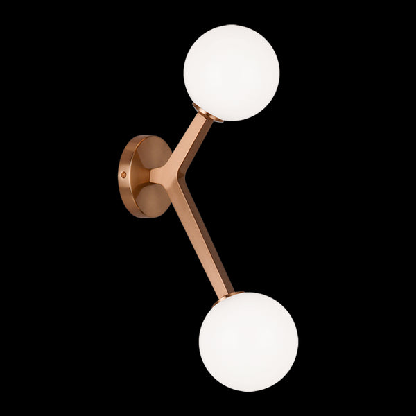 Rami Sconce by Matteo Lighting