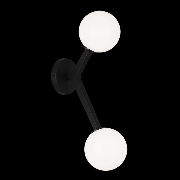 Rami Sconce by Matteo Lighting