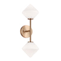 Novo Sconce by Matteo Lighting