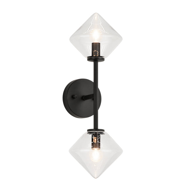 Matteo Lighting-W81742BKCL|MAIN