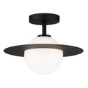 Saturn Flush Mount Light by Matteo Lighting