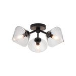 Matteo Lighting-X81743BKCL|MAIN