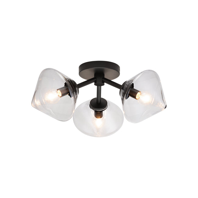 Matteo Lighting-X81743BKCL|MAIN