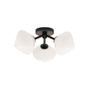 Novo Ceiling Mount Light by Matteo Lighting