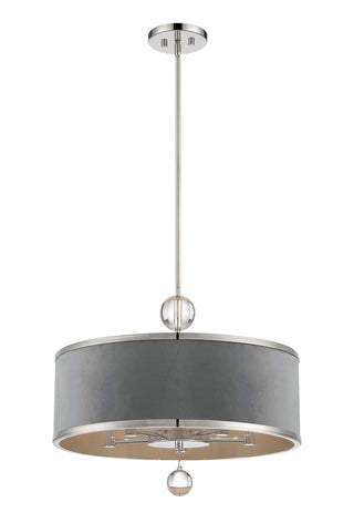 Luxour Outdoor (Damp) Flush Mount Ceiling Light by Metropolitan