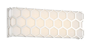 Missing Link Vanity by George Kovacs