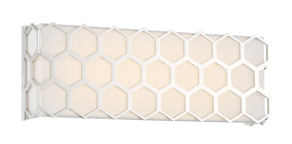 Missing Link Vanity by George Kovacs